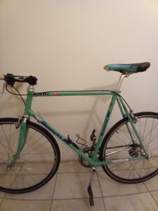 Bianchi Specialissima Di2