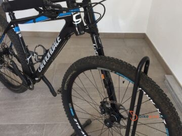 Cannondale fsi carbon 2