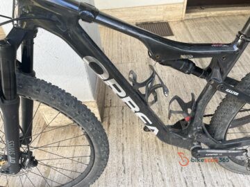 Orbea OIZ M10 2021