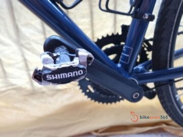 Serious Gravix One, gravel ideale per cicloturismo e bikepacking (Taglia L)