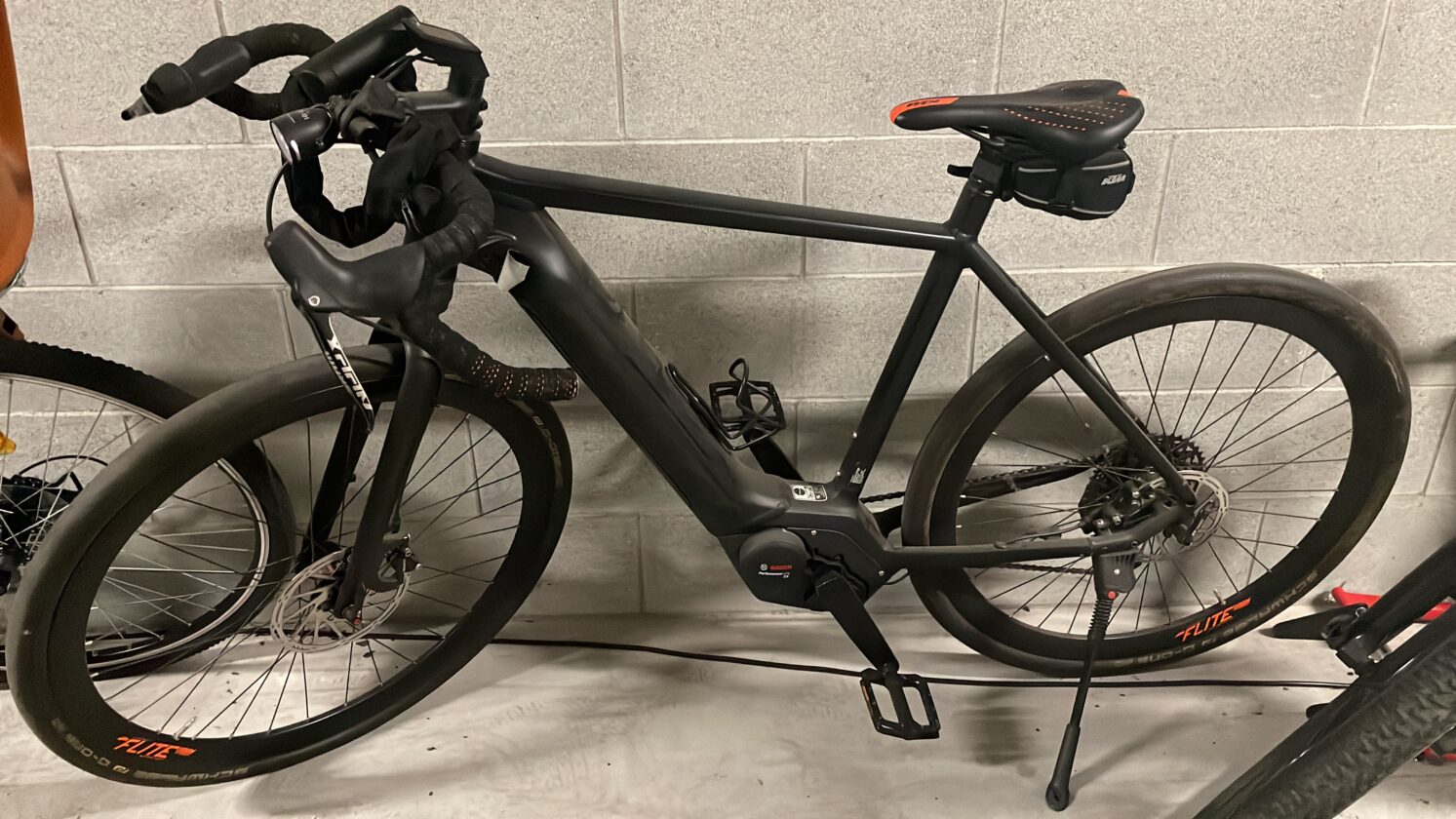 Bici elettrica gravel – KTM Macina Flite 11 CX5 Tg M Usato (2.000km percorsi)