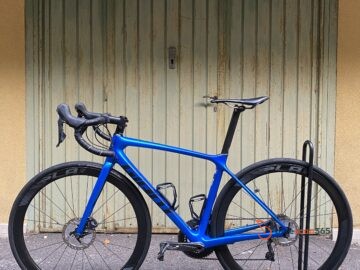 Giant TCR pro disc taglia 52