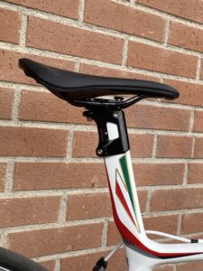 Bicicletta da strada