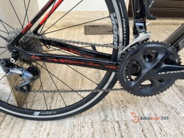 Bottecchia 8avio revolution