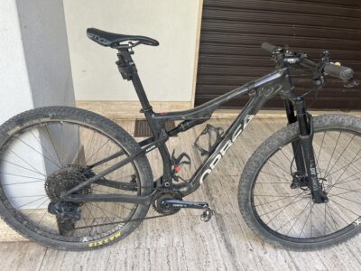 Orbea OIZ M10 2021