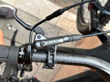 MTB Specialized S-Works Epic 2021 taglia XL