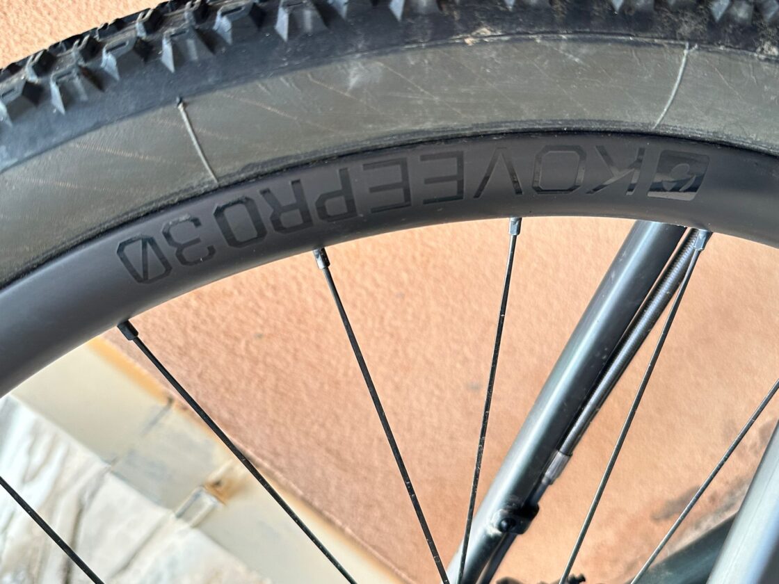 MTB Specialized S-Works Epic 2021 taglia XL