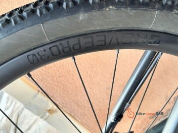MTB Specialized S-Works Epic 2021 taglia XL