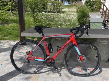gravel specialized