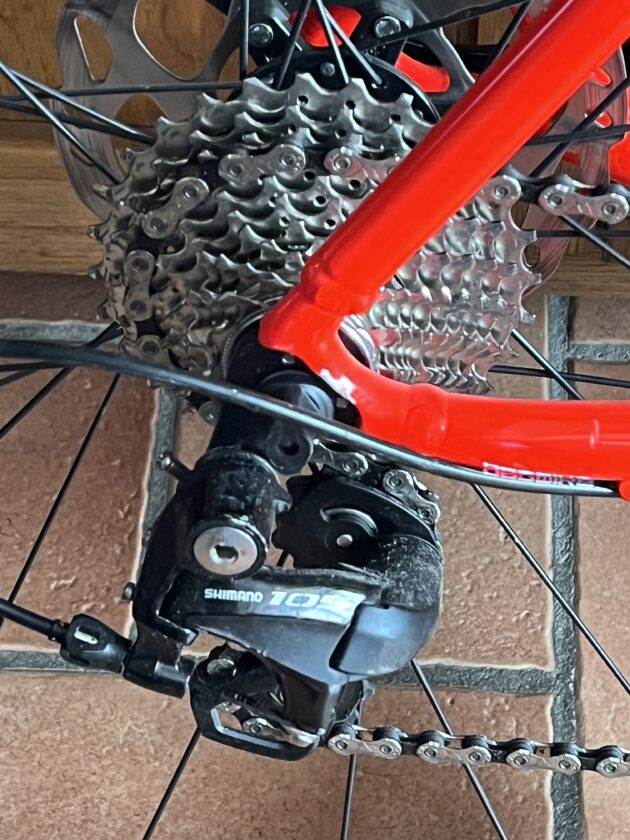gravel specialized