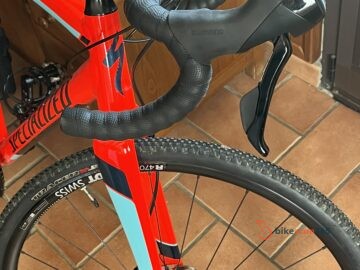 gravel specialized