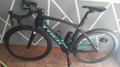 bici da corsa