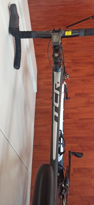 GIANT TCR Advance 2 FULL CARBON