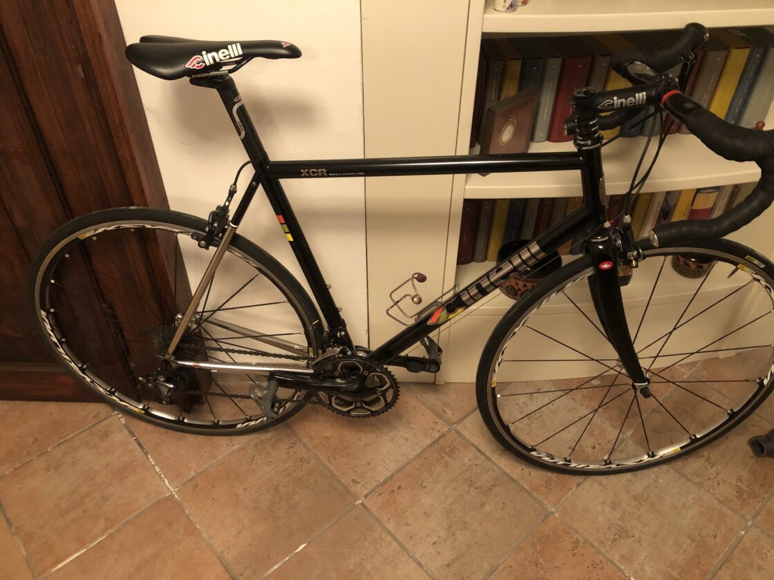 Cinelli XCR