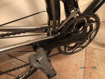 Cinelli XCR