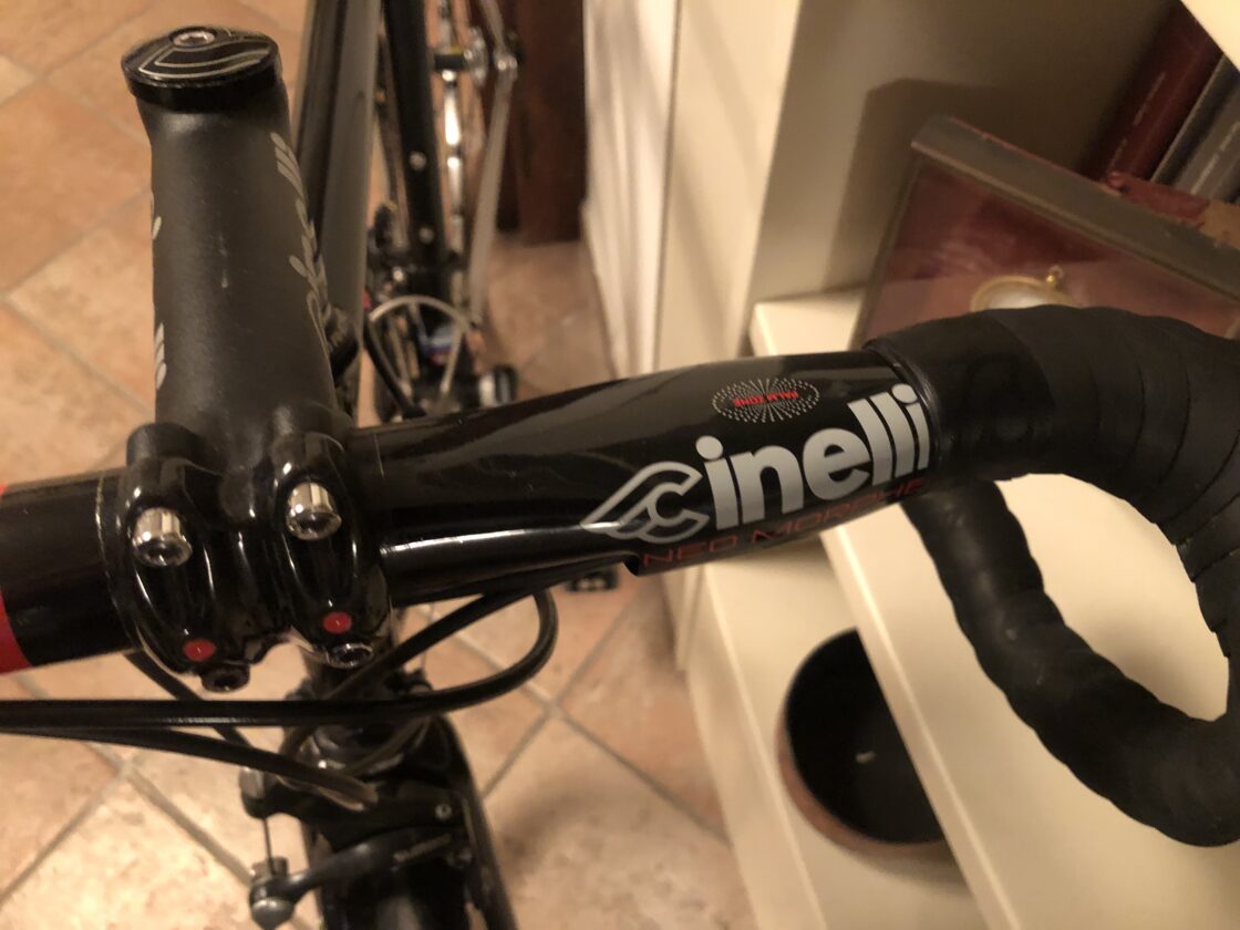 Cinelli XCR
