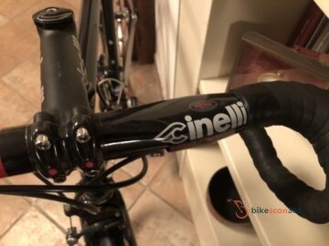 Cinelli XCR