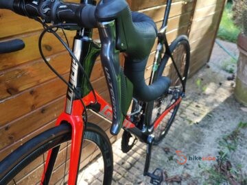 Giant tcr Advanced pro 0 disc d2