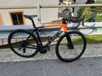 Vendo bici da strada