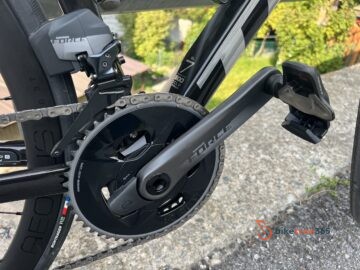 Vendo bici da strada