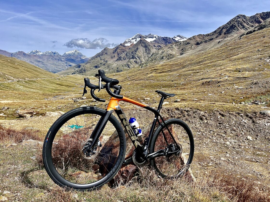 Vendo bici da strada