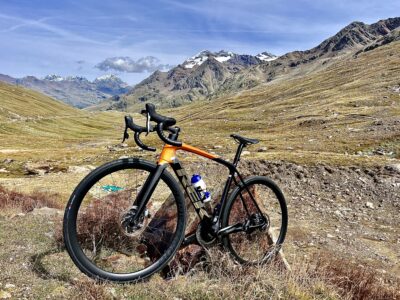 Vendo bici da strada