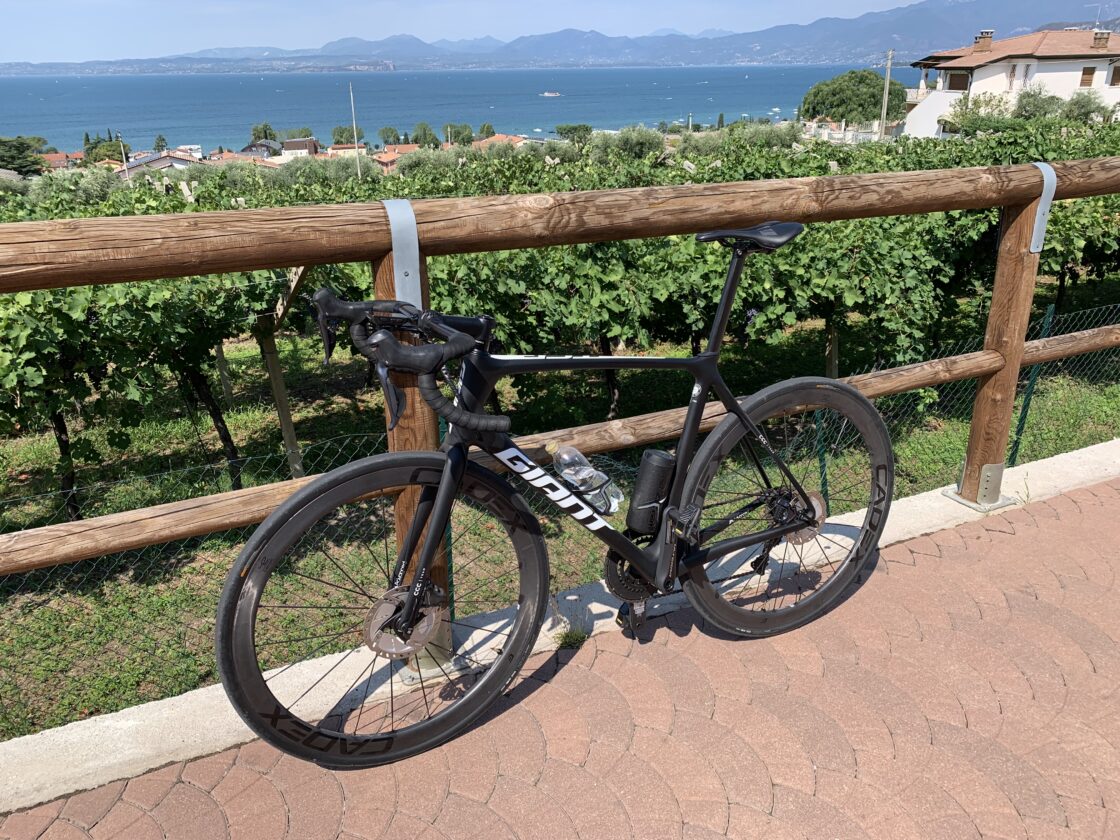 VENDO GIANT