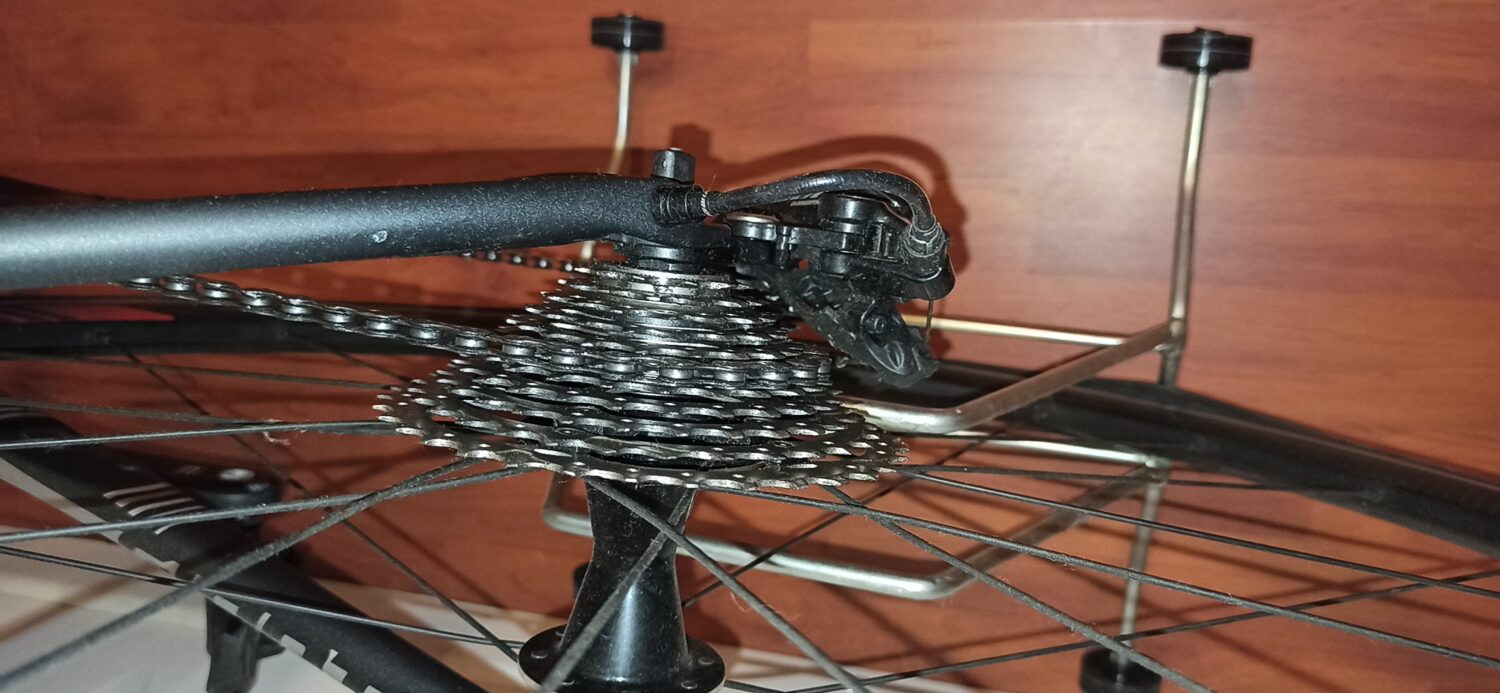 GIANT TCR Advance 2 FULL CARBON