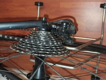 GIANT TCR Advance 2 FULL CARBON