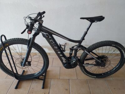 Vendesi Ebike Giant Stance E+