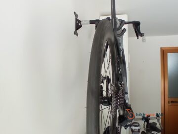 Bianchi OLTRE XR4 -Rival 2x12v.