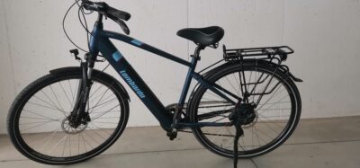 Bici elettrica