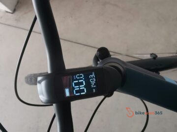 Bici elettrica