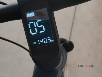 Bici elettrica