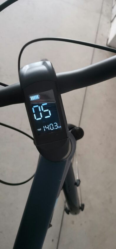 Bici elettrica