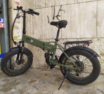 Emg bomber f20