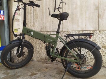 Emg bomber f20