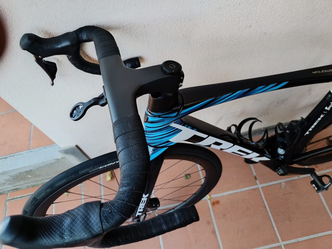 Trek emonda slr7