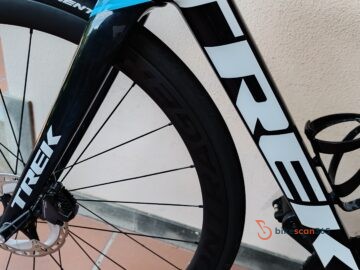 Trek emonda slr7