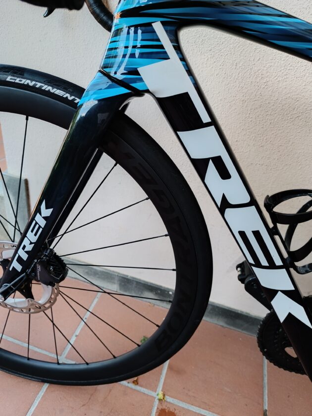 Trek emonda slr7