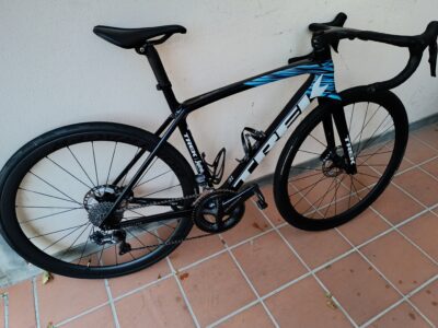 Trek emonda slr7