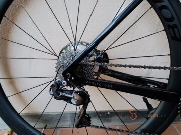 Trek emonda slr7