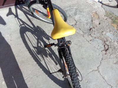 Vendo mountanbike 26 pollici