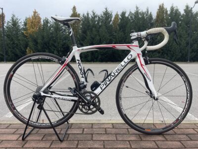 Pinarello Rock