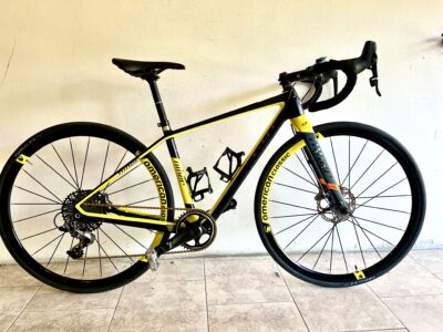 Niner RLT 9 Rdo