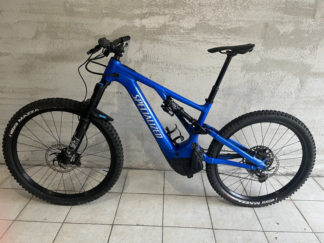 Specialized Turbo Levo Comp 2023 Alloy