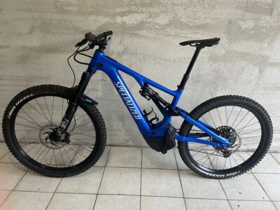 Specialized Turbo Levo Comp 2023 Alloy