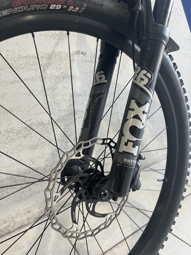 Specialized Turbo Levo Comp 2023 Alloy