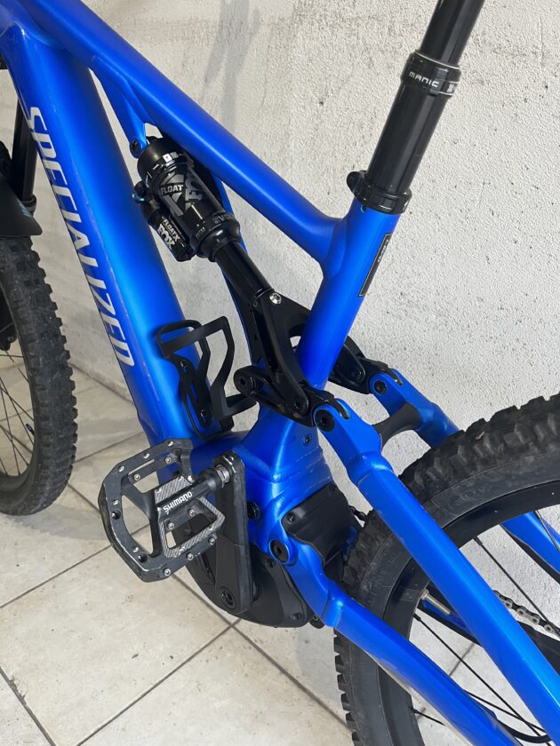 Specialized Turbo Levo Comp 2023 Alloy