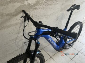 Specialized Turbo Levo Comp 2023 Alloy